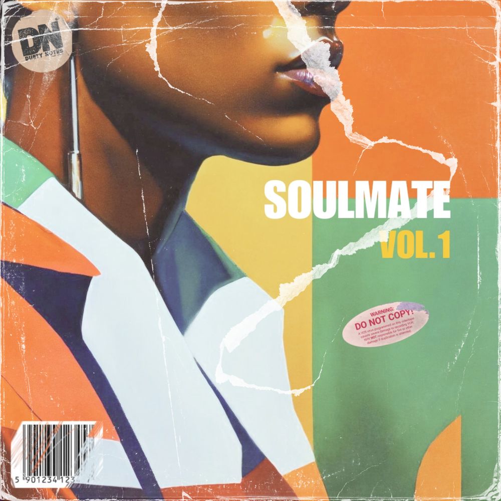 Arte de SoulMate Vol.1