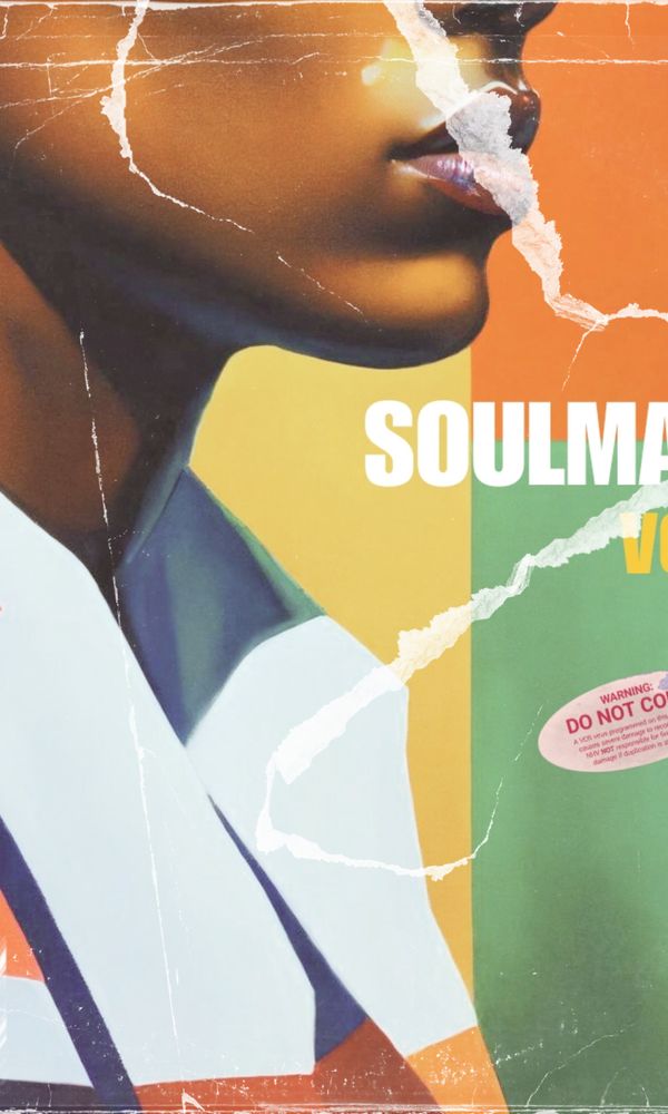 Artwork for SoulMate Vol.1