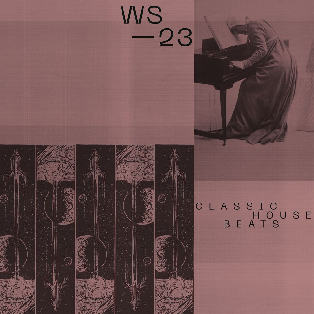 Arte de Classic House Beats