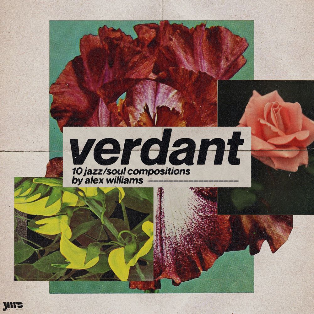 Obra de arte de VERDANT