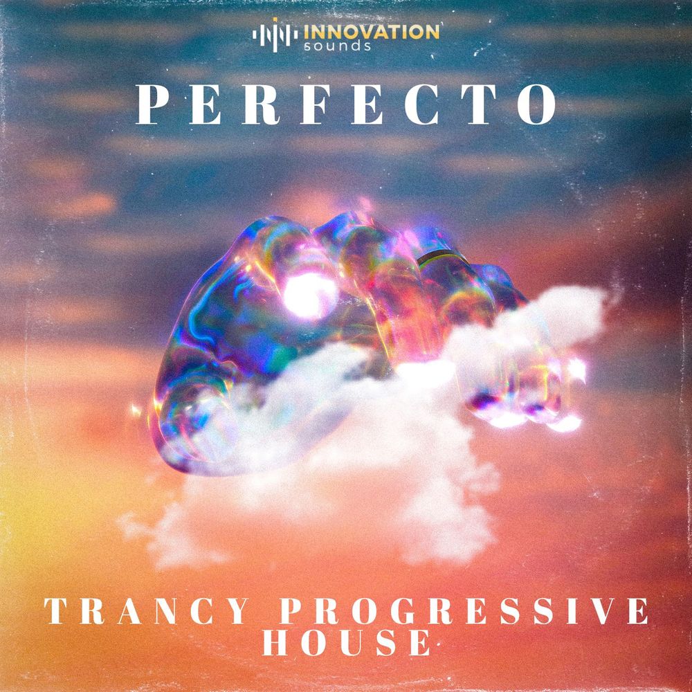 Arte de Perfecto Progressive House