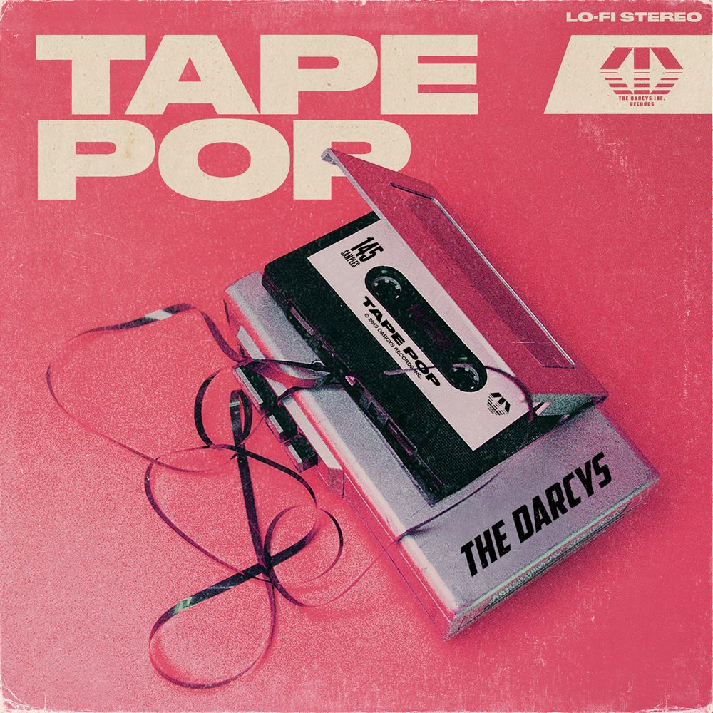 Pochette de Tape Pop