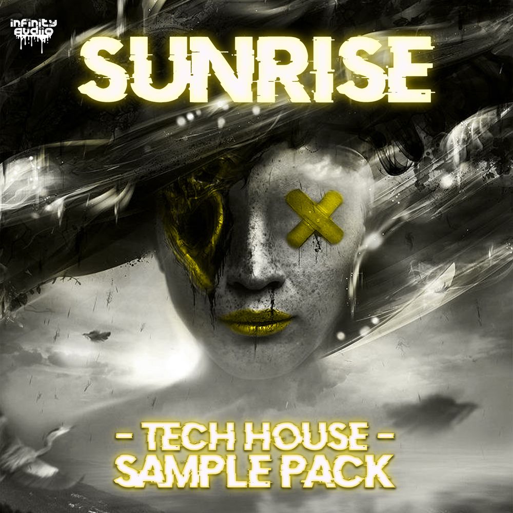 Artwork of Sunrise - Tech House