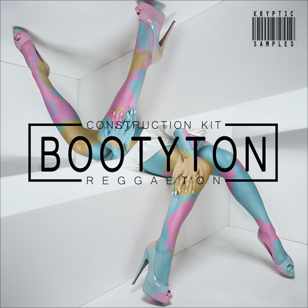 Pochette de Bootyton