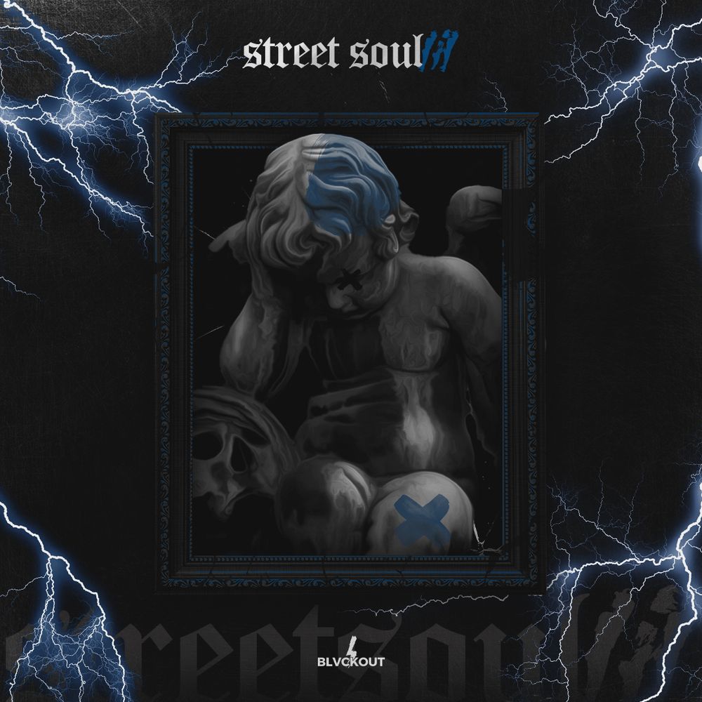 Arte de Street Soul 3