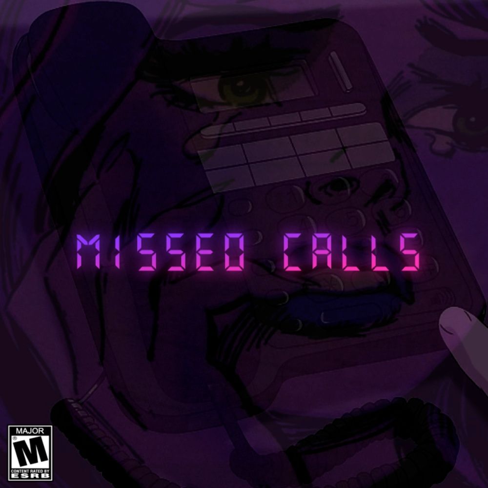 Arte de Missed Calls