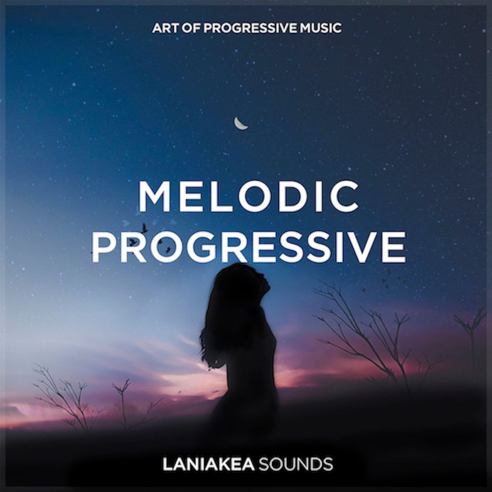 Pochette de Melodic Progressive