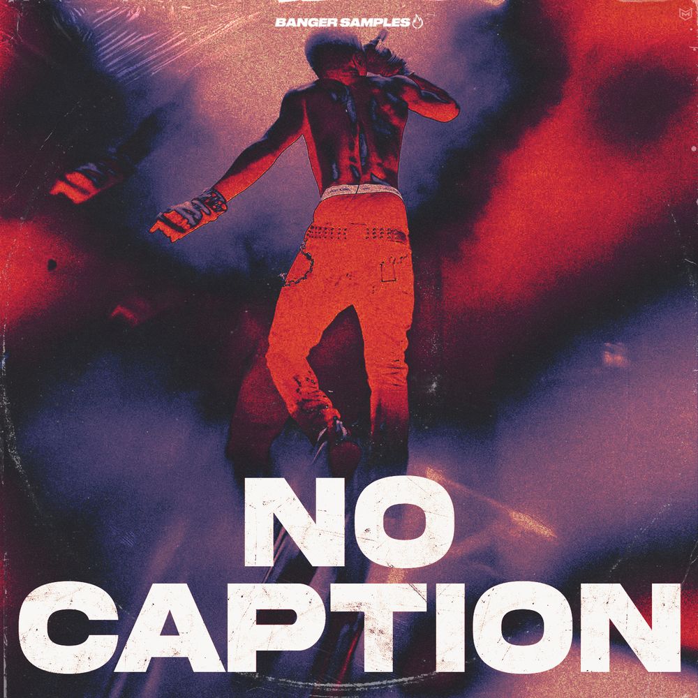 Pochette de No Caption