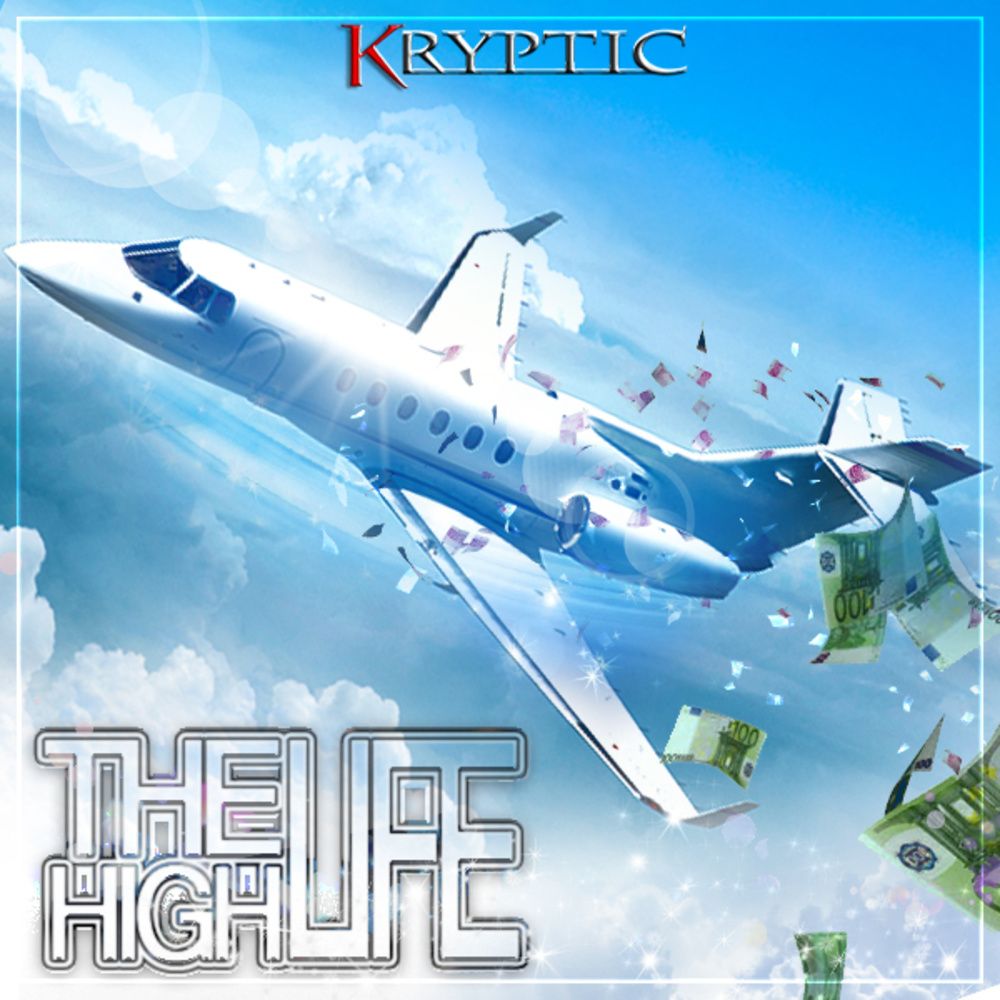 Pochette de The High Life
