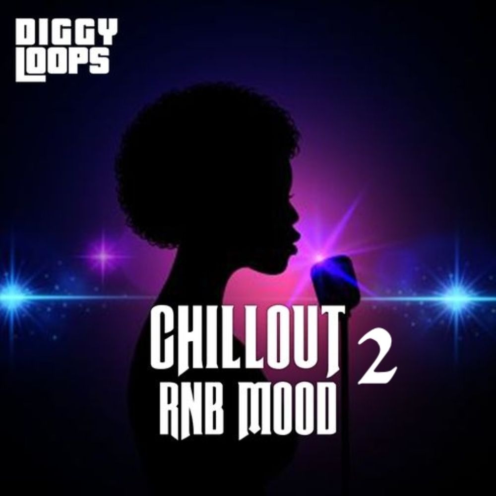 Pochette de Chillout RnB Mood 2