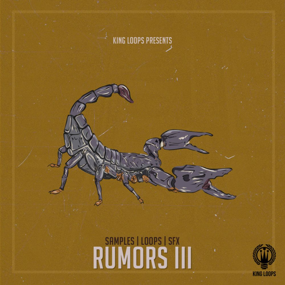 Arte de Rumors Edition Vol 3
