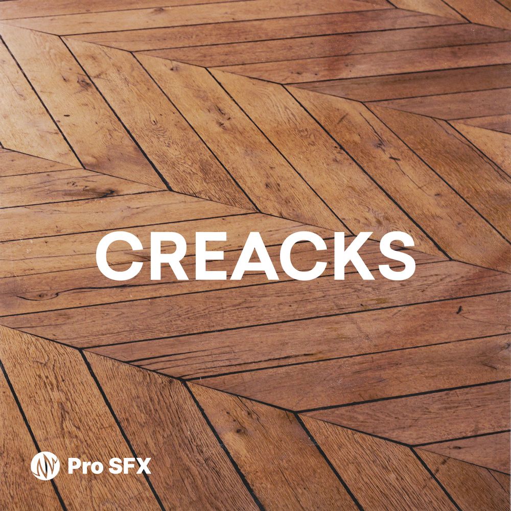Arte de Creaks