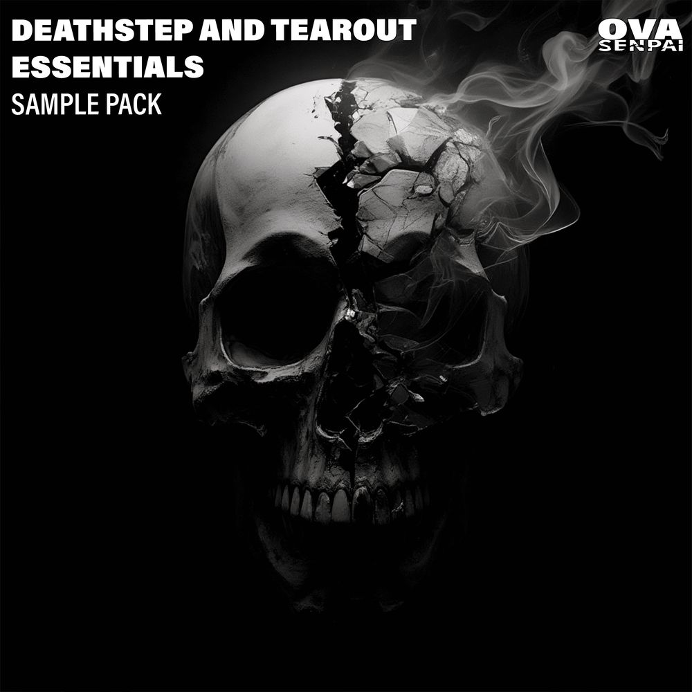 Arte de Deathstep And Tearout Essentials