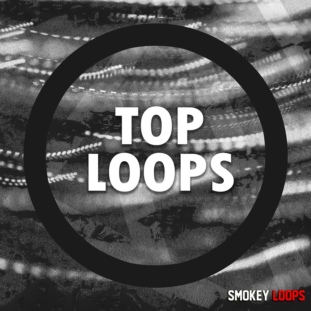 Top Loops 2 Sample Pack By Smokey Loops Records Landr Samples