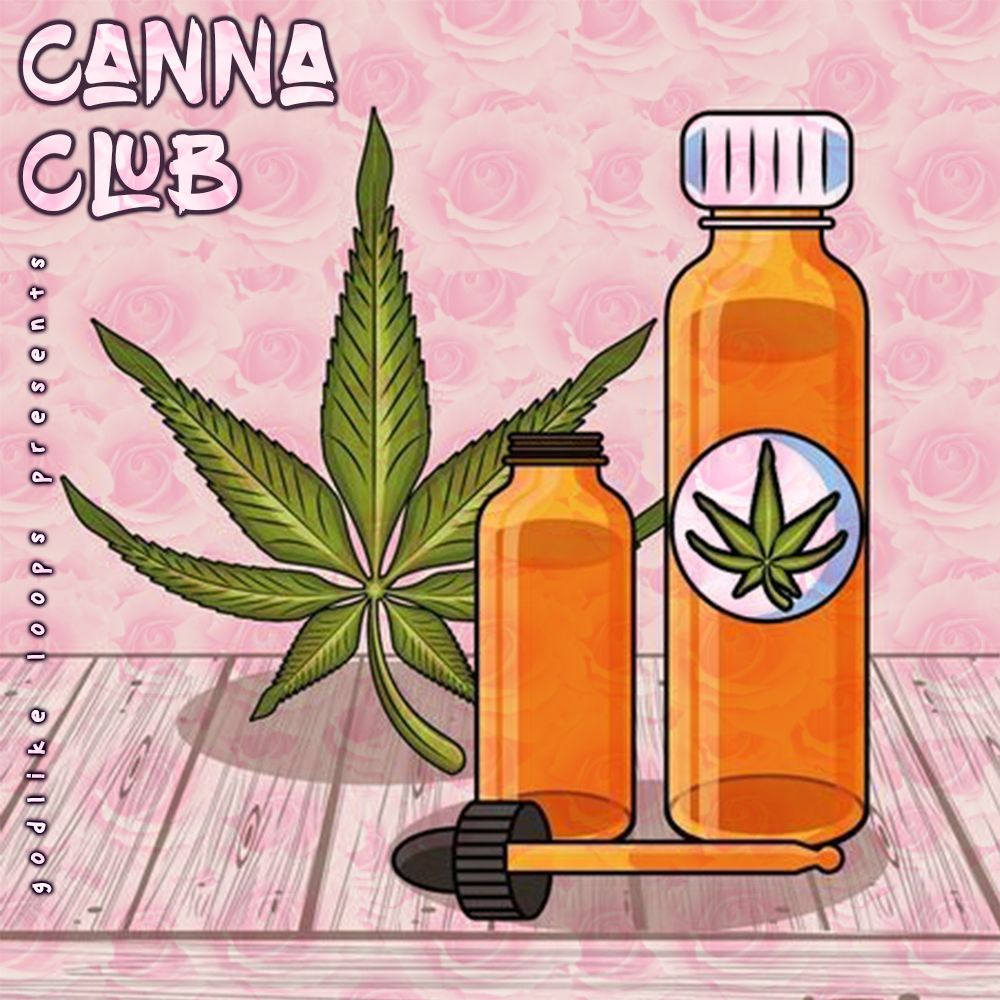 Arte de Canna Club
