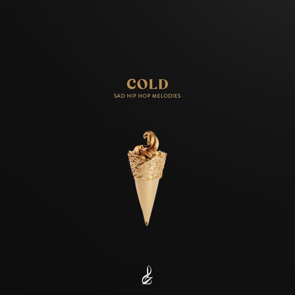 Pochette de Cold - Sad Hip Hop Melodies