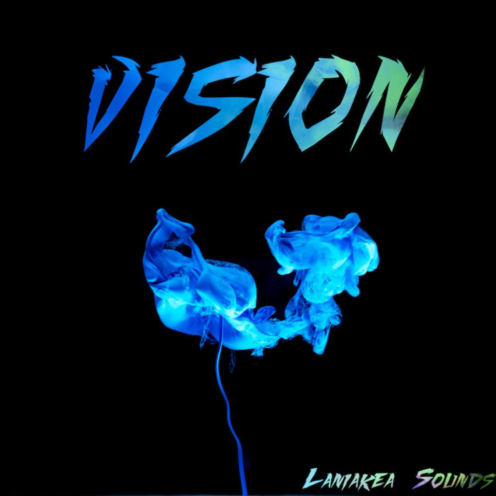 Pochette de Vision