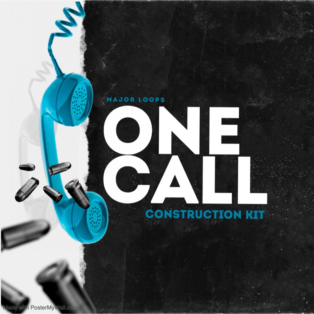 Pochette de One Call
