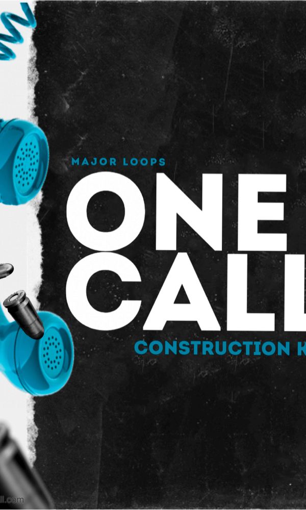 Artwork for One Call