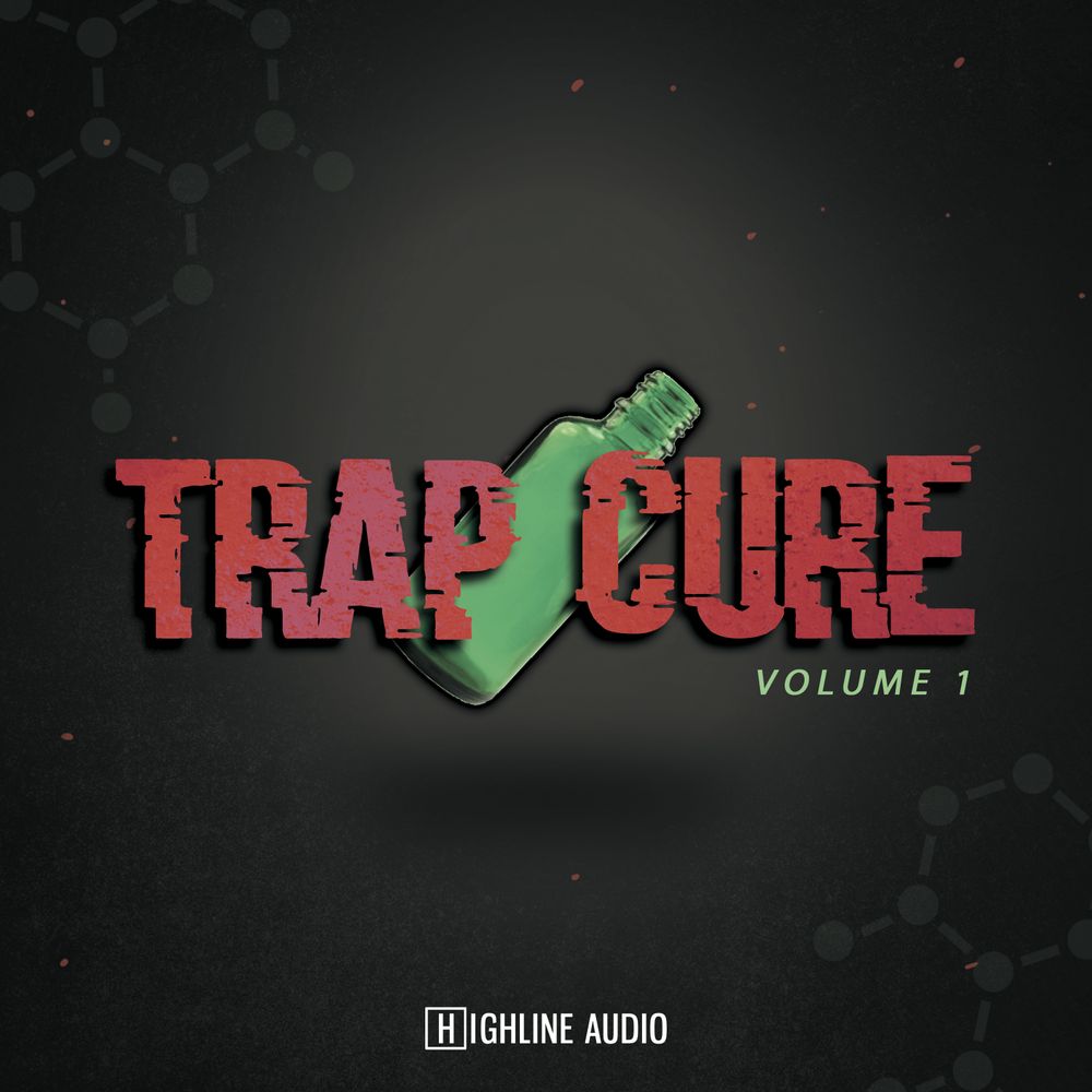 Pochette de The Trap Cure Volume 1