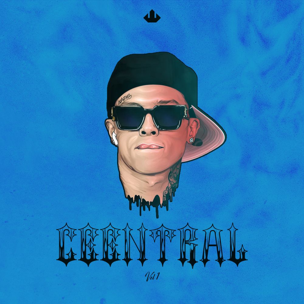 Arte de CEENTRAL vol 1