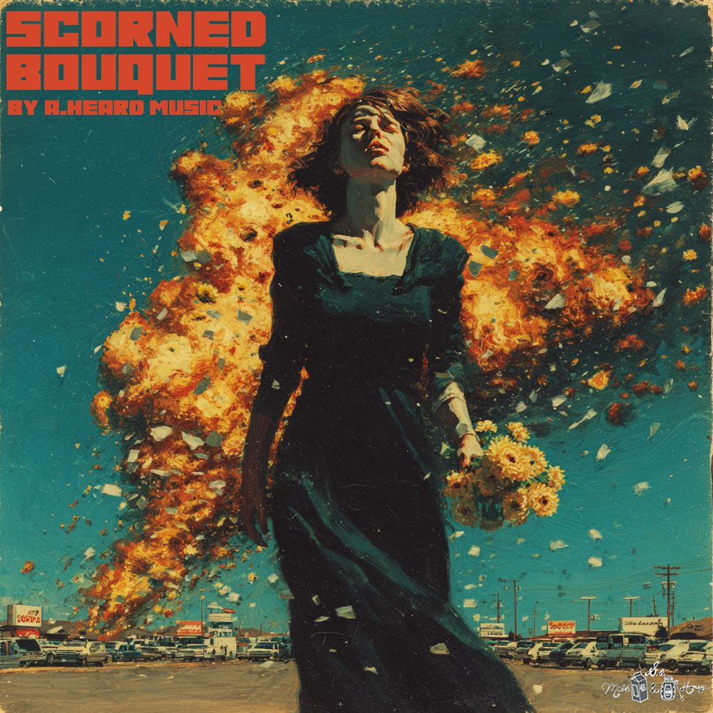 Artwork of Scorned Bouquet