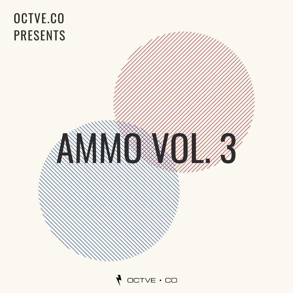 Pochette de Ammo Vol. 3
