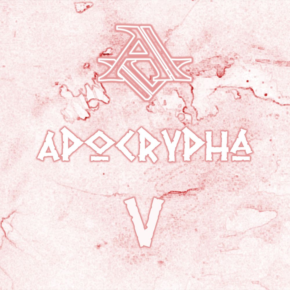 Arte de Apocrypha V