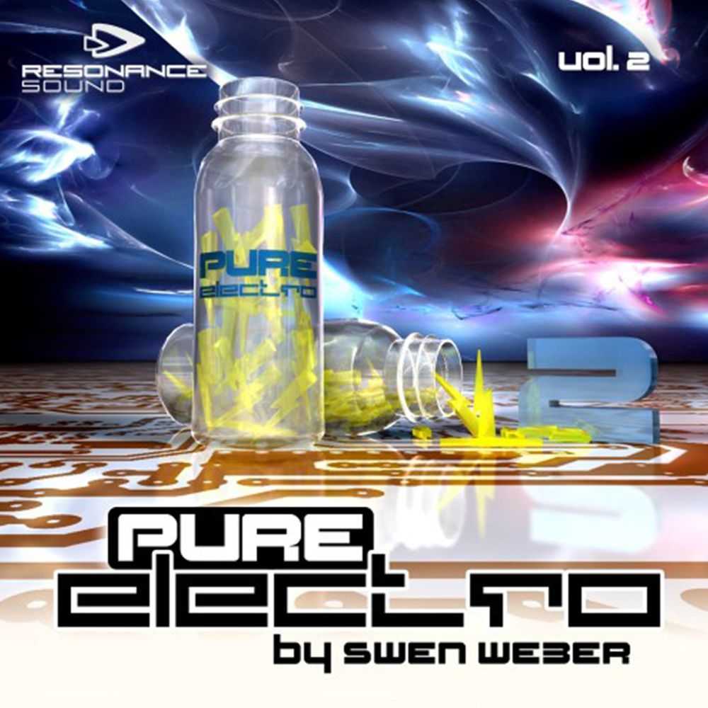 Arte de Pure Electro 2