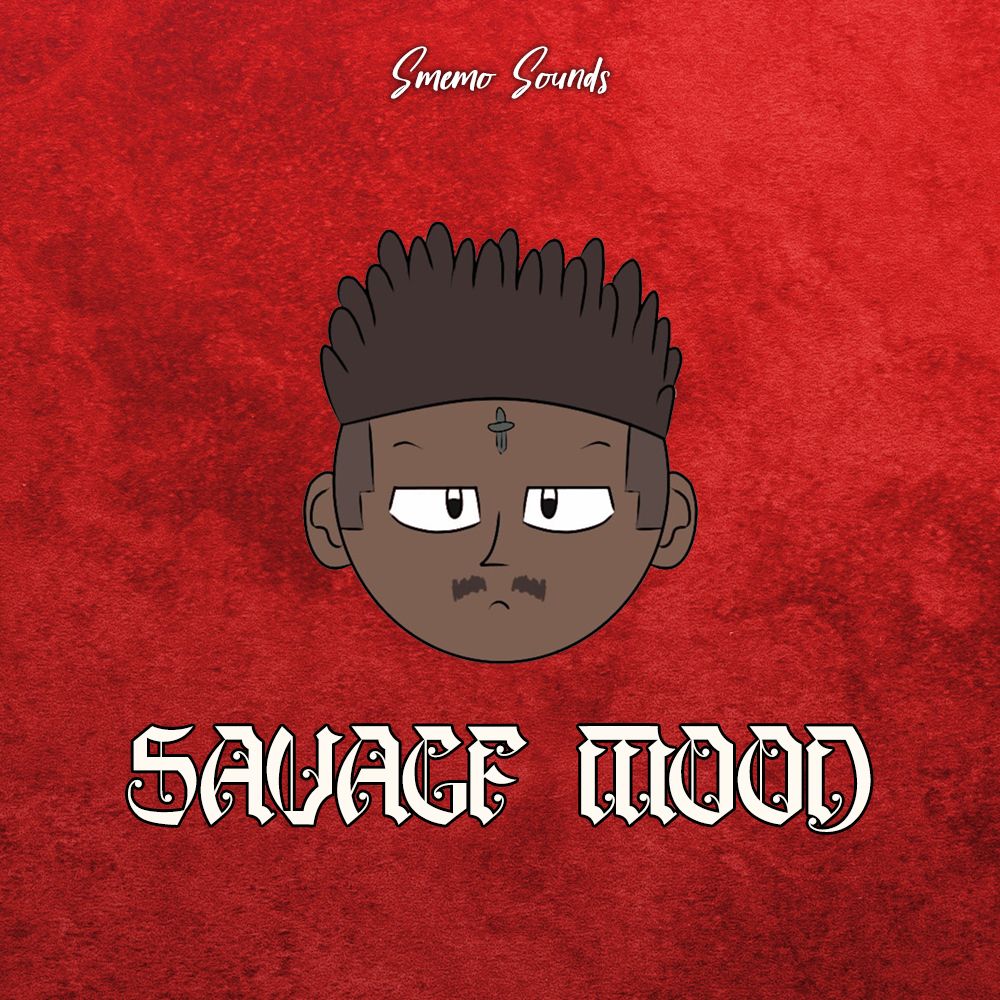 Arte de SAVAGE MOOD