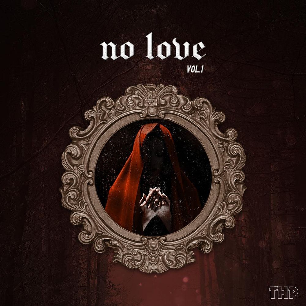 Pochette de No Love Vol.1