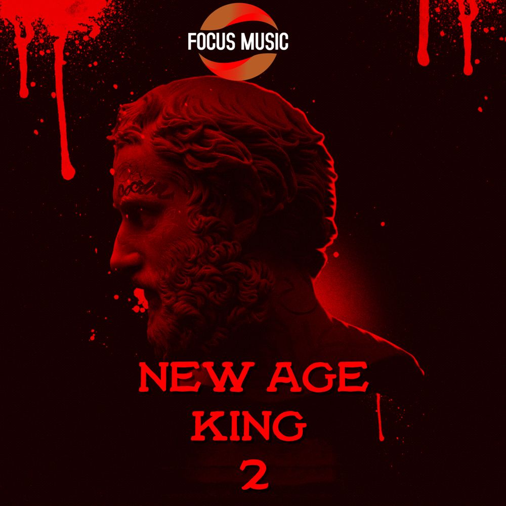 Artwork of New Age King 2