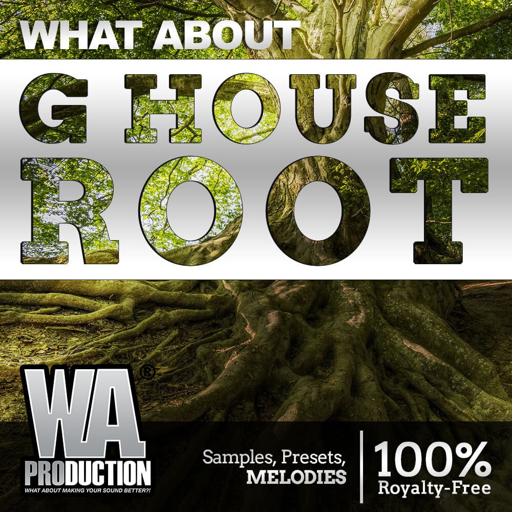 Arte de G House Root