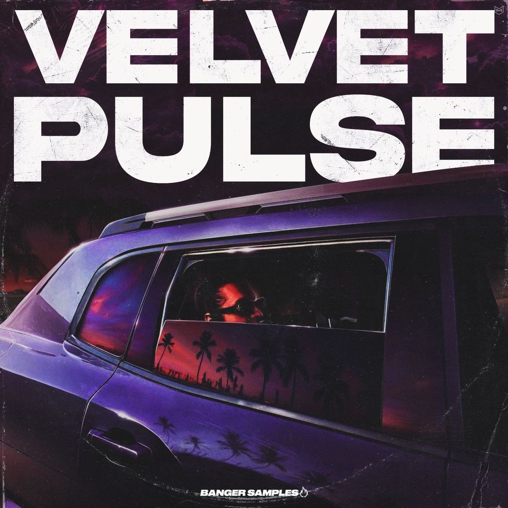 Arte de Velvet Pulse