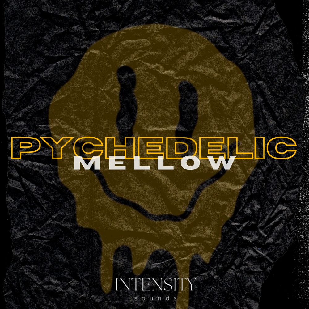 Pochette de Psychedelic Mellow
