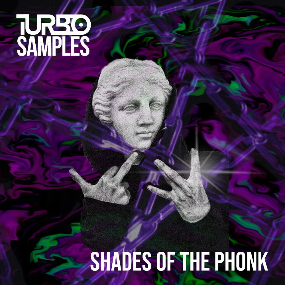 Artwork of Shades Of The Phonk