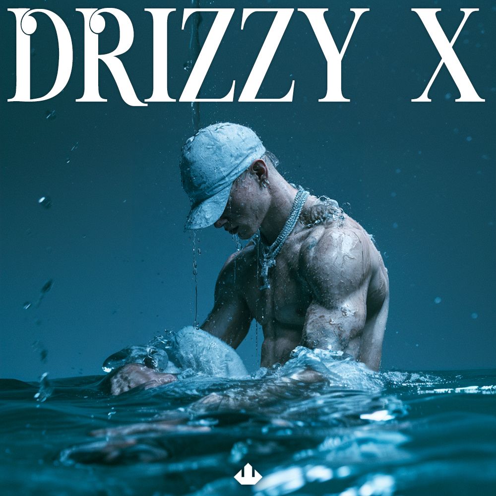 Pochette de DRIZZY X