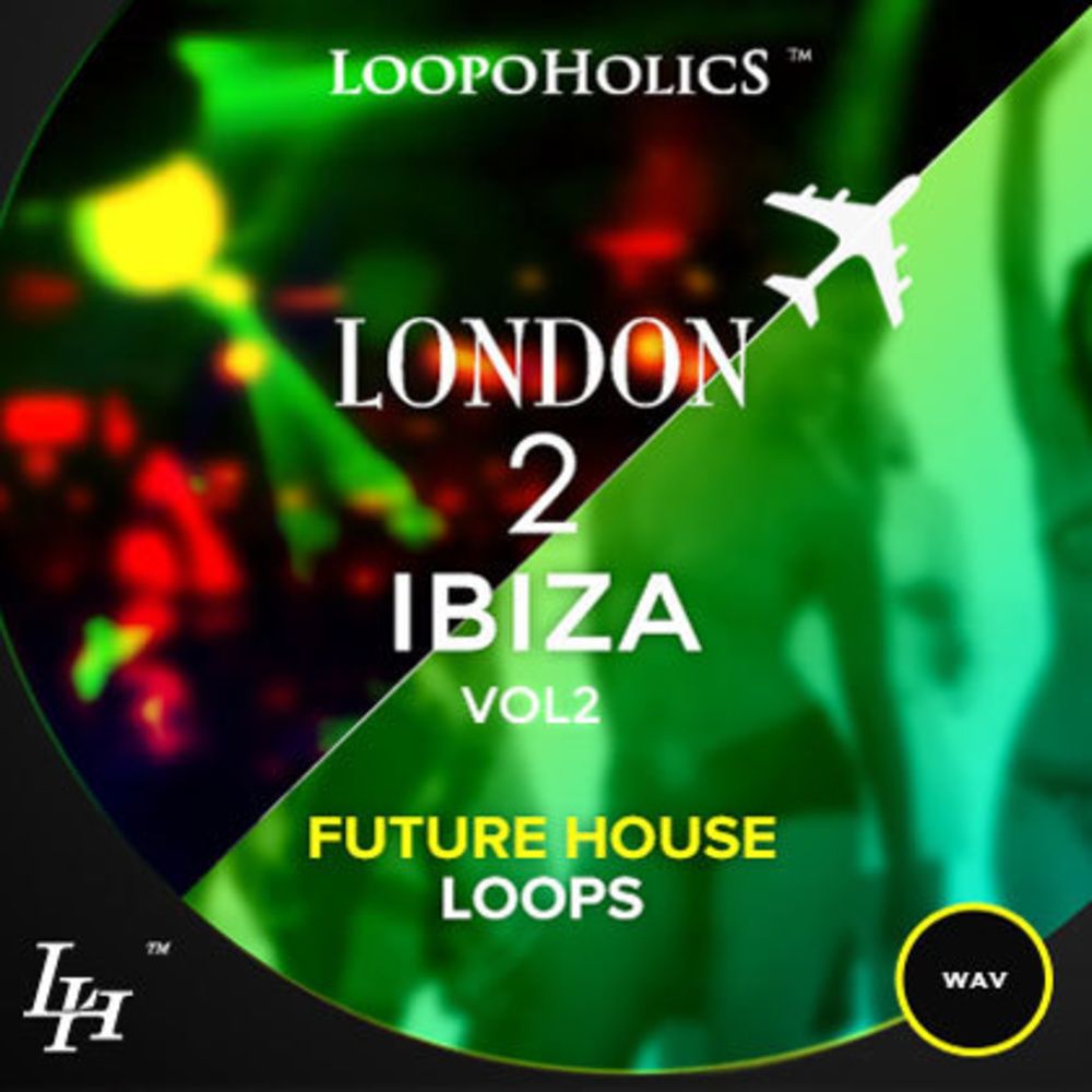 Arte de London 2 Ibiza Vol 2: Future House Loops