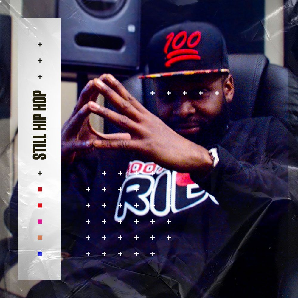 Artwork of Still Hip Hop