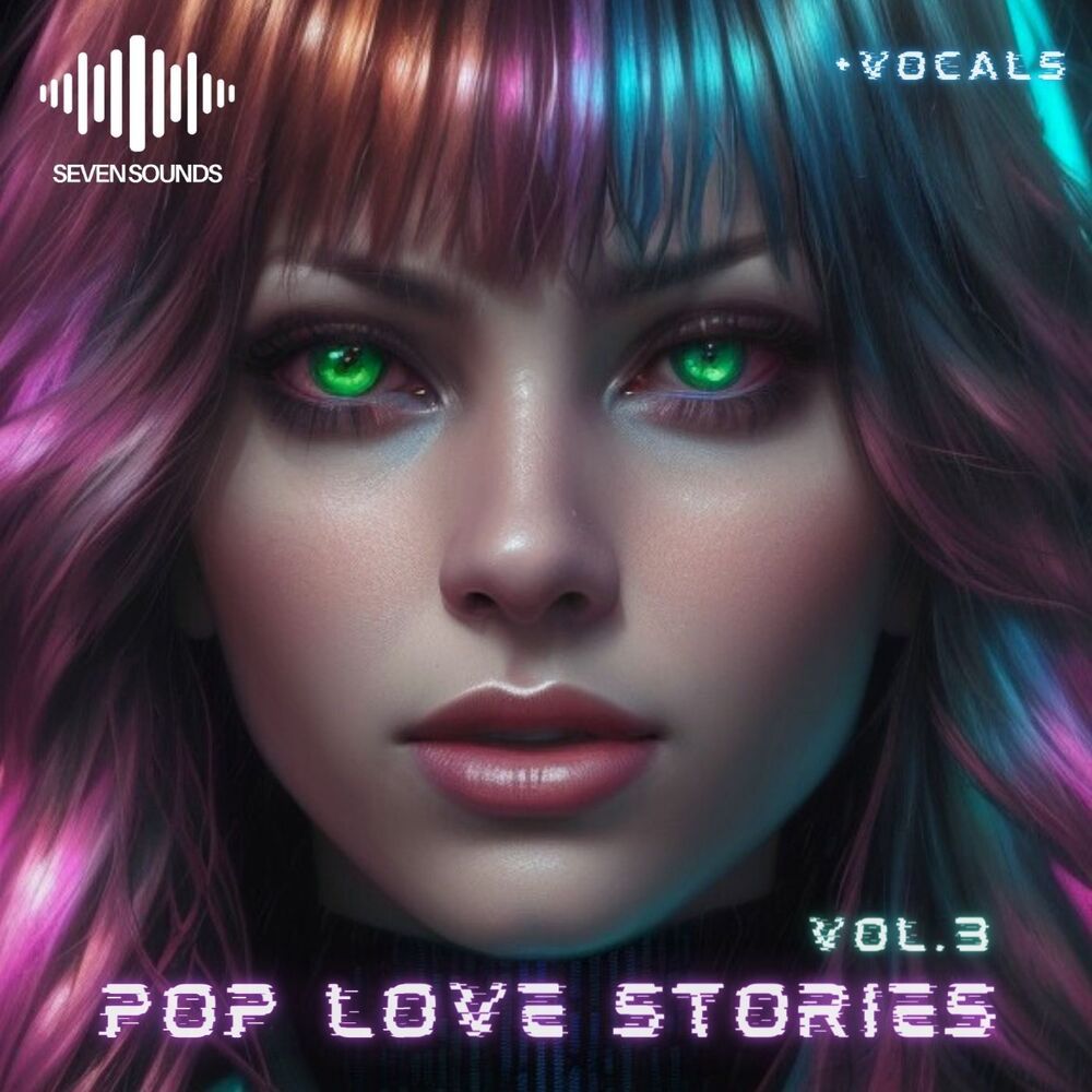 Pop Love Stories Vol3 Sample Pack Landr Samples