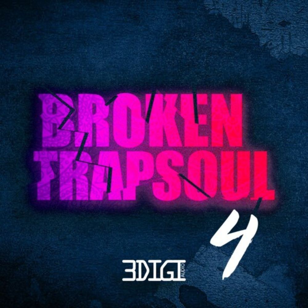 Arte de Broken Trapsoul 4