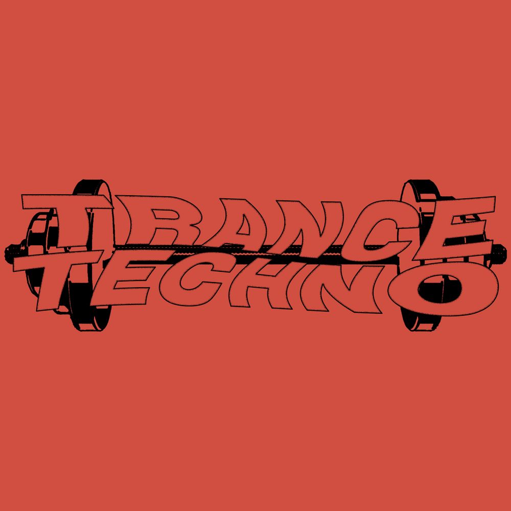 Arte de Trance Techno