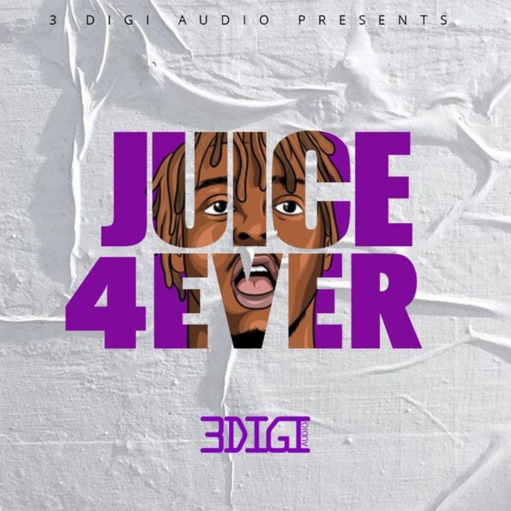 Arte de Juice 4 Ever