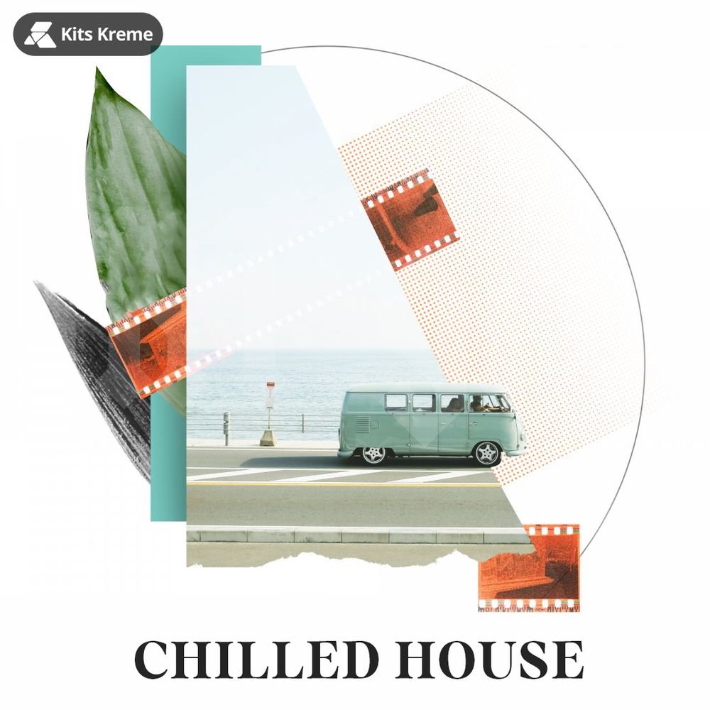 Portada de Chilled House