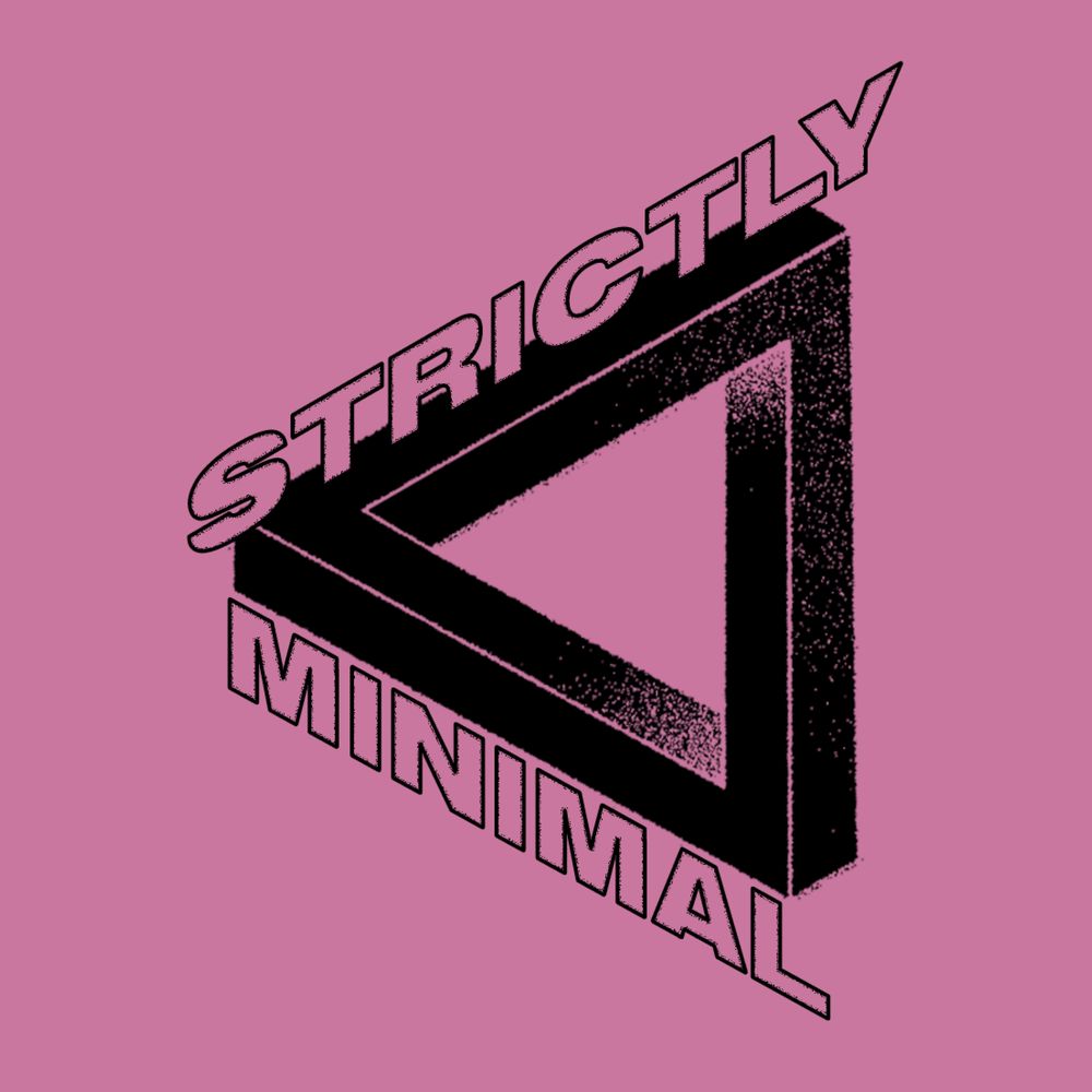 Arte de Strictly Minimal