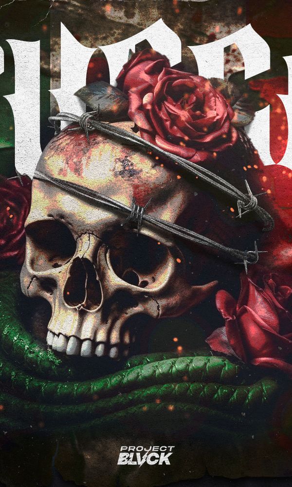 Artwork for Fuego