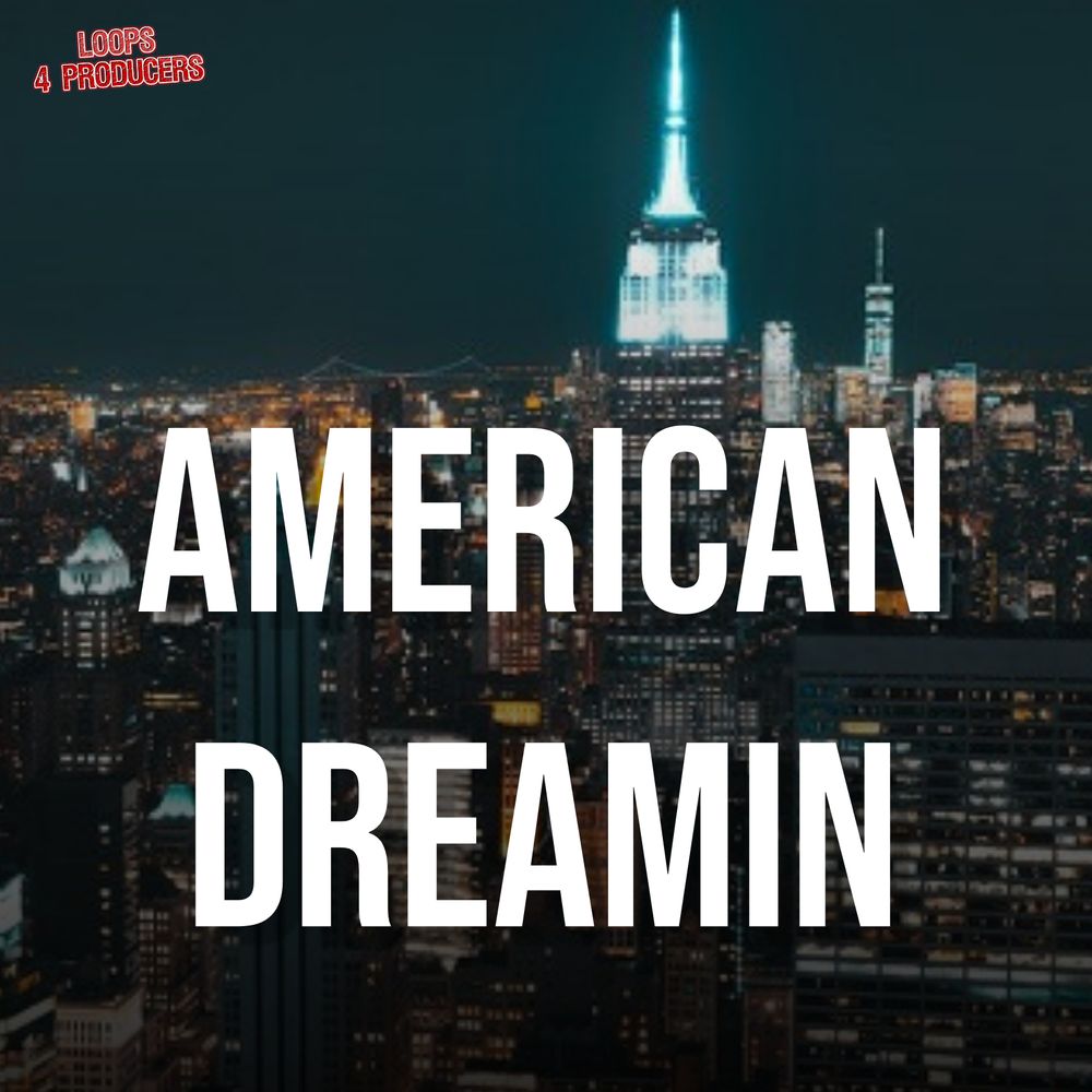 Artwork of American Dreamin