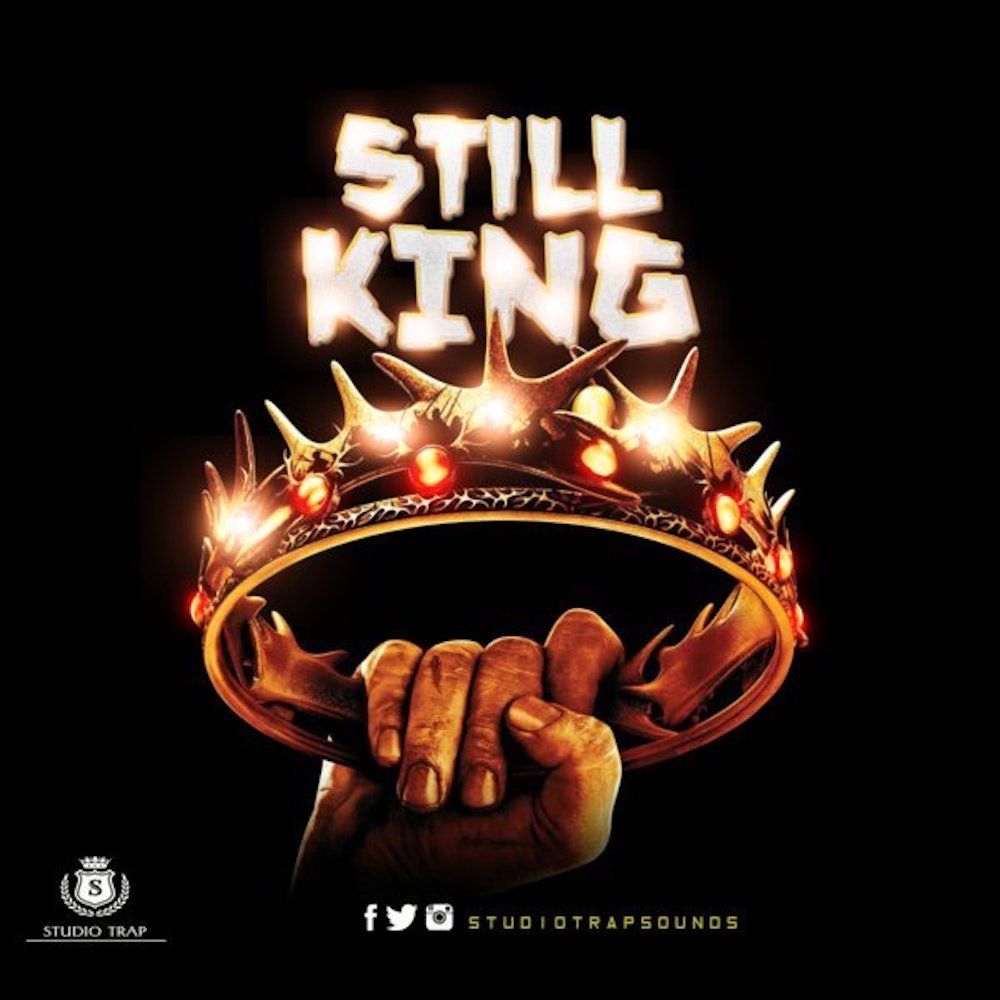Arte de Still King