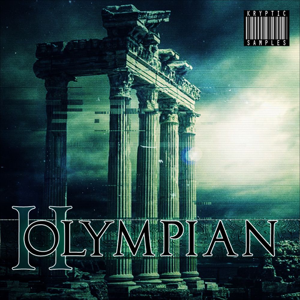 Arte de Olympian 2
