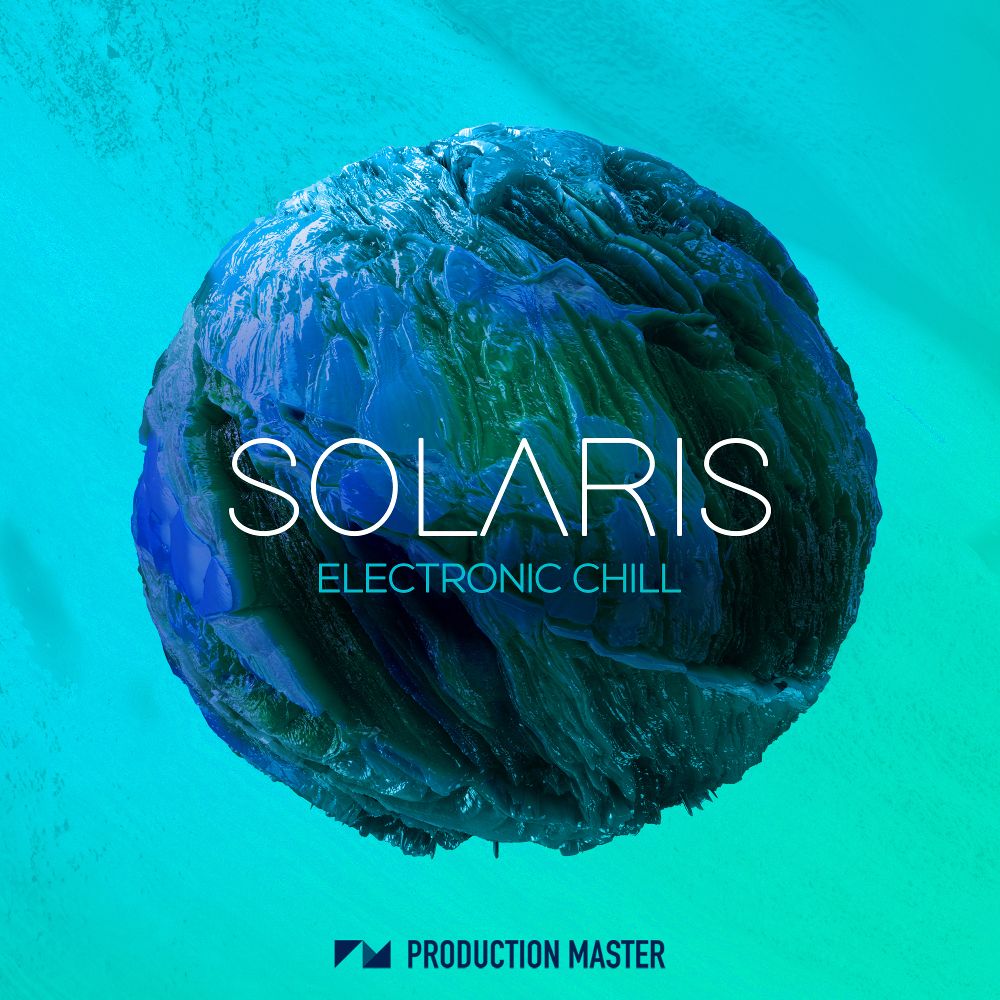 Arte de Heroes of Sound - Solaris